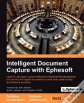 Intelligent Document Capture With Ephesoft