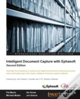 Intelligent Document Capture With Ephesoft