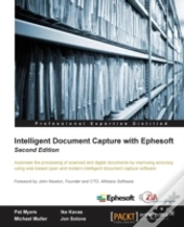 Intelligent Document Capture With Ephesoft