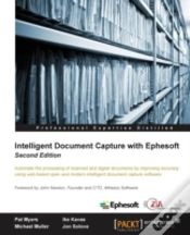 Capa do artigo Intelligent Document Capture With Ephesoft