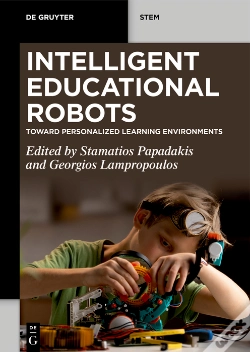 Capa do artigo Intelligent Educational Robots