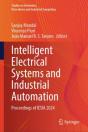 Intelligent Electrical Systems And Industrial Automation - Preview