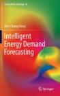 Intelligent Energy Demand Forecasting - Preview