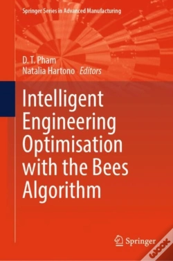 Capa do artigo Intelligent Engineering Optimisation With The Bees Algorithm