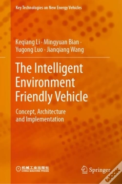 Capa do artigo Intelligent Environment Friendly Vehicle