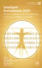 Intelligent Environments 2020 - Preview