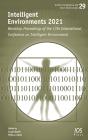 Intelligent Environments 2021 - Preview