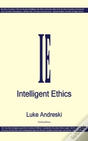 Capa do artigo Intelligent Ethics