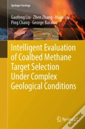 Intelligent Evaluation Of Coalbed Methane Target Selection Under Complex Geological Conditions