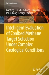 Capa do artigo Intelligent Evaluation Of Coalbed Methane Target Selection Under Complex Geological Conditions