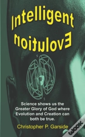 Capa do artigo Intelligent Evolution: Science Shows Us