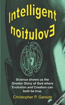 Capa do artigo Intelligent Evolution: Science Shows Us