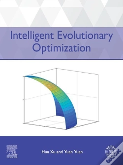 Capa do artigo Intelligent Evolutionary  Optimization