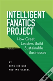 Capa do artigo Intelligent Fanatics Project