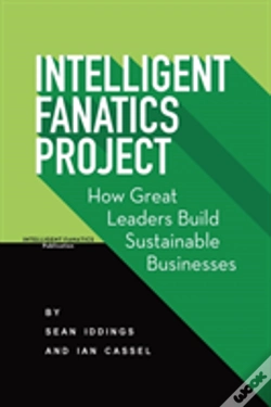 Capa do artigo Intelligent Fanatics Project