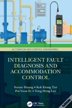 Capa do artigo Intelligent Fault Diagnosis And Accommodation Control