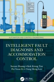 Capa do artigo Intelligent Fault Diagnosis And Accommodation Control