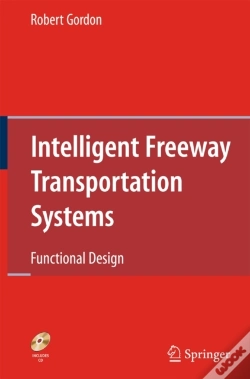 Capa do artigo Intelligent Freeway Transportation Systems