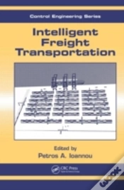 Capa do artigo Intelligent Freight Transportation