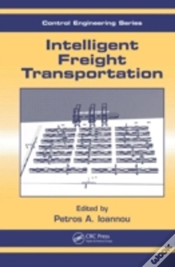 Capa do artigo Intelligent Freight Transportation