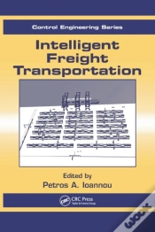 Capa do artigo Intelligent Freight Transportation