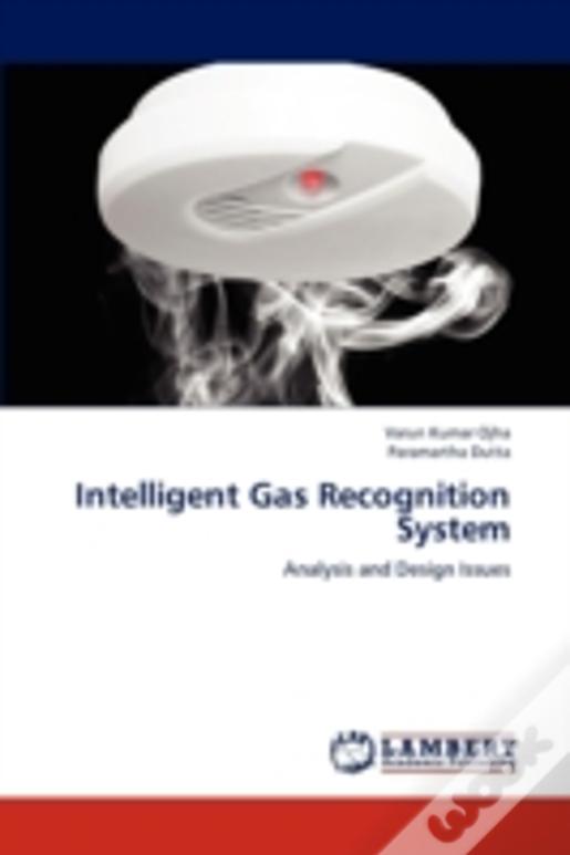 Intelligent Gas Recognition System