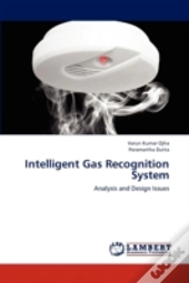 Intelligent Gas Recognition System