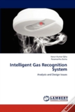 Capa do artigo Intelligent Gas Recognition System