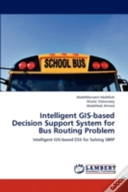Capa do artigo Intelligent Gis-Based Decision Support System For Bus Routing Problem