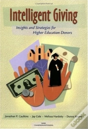 Capa do artigo Intelligent Giving