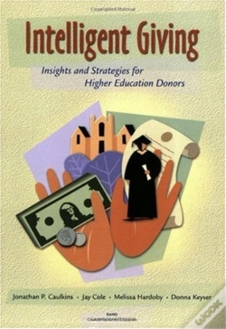 Capa do artigo Intelligent Giving