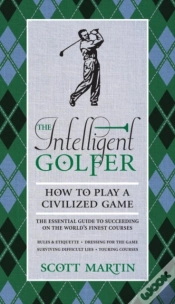 Capa do artigo Intelligent Golfer