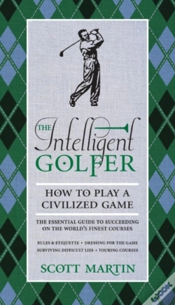 Capa do artigo Intelligent Golfer