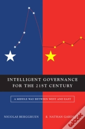 Capa do artigo Intelligent Governance For The 21st Century