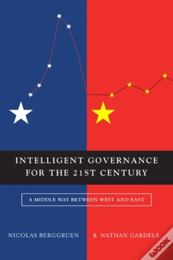 Capa do artigo Intelligent Governance For The 21st Century