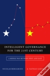 Capa do artigo Intelligent Governance For The 21st Century