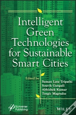 Capa do artigo Intelligent Green Technologies For Sustainable Smart Cities