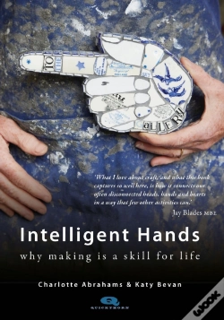 Capa do artigo Intelligent Hands