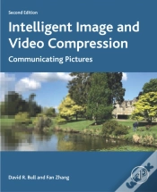 Capa do artigo Intelligent Image And Video Compression