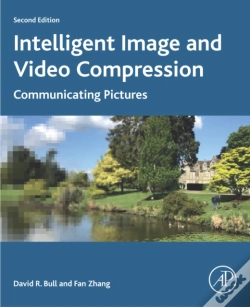 Capa do artigo Intelligent Image And Video Compression