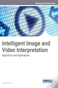 Capa do artigo Intelligent Image And Video Interpretation