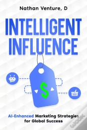 Capa do artigo Intelligent Influence