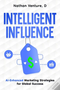 Capa do artigo Intelligent Influence