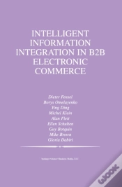 Capa do artigo Intelligent Information Integration In B2b Electronic Commerce