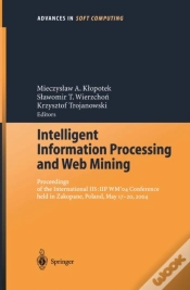 Capa do artigo Intelligent Information Processing And Web Mining