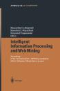 Intelligent Information Processing And Web Mining - Preview