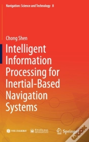 Capa do artigo Intelligent Information Processing For Inertial-Based Navigation Systems