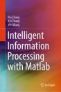 Intelligent Information Processing With Matlab - Preview