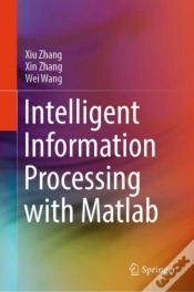 Capa do artigo Intelligent Information Processing With Matlab