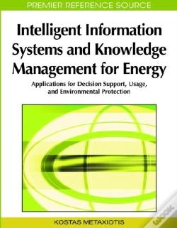 Capa do artigo Intelligent Information Systems And Knowledge Management For Energy